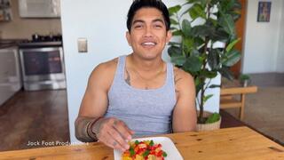 Abhi vs Gummy Bears- MKV