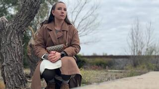 Street Sneeze Ecstasy POV