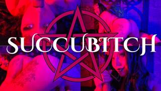 SUCCUBITCH