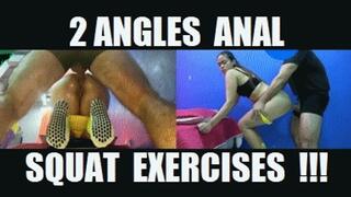 ANAL 251018AHC VIOLET ANAL SQUAT SEXY FITNESS PUPIL GETS HER ASS FUCKED (COMPLETE) FULL HD MP4 VERSION