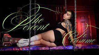 The Descent to Consumption