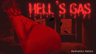 Hell's Gas | Halloween Farts