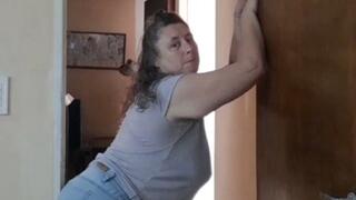 Call me Tara and play with me until I finish.