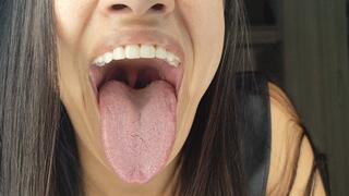 MY BIGGEST TONGUE WANT YOU part 2 BY KIARA FULL HD