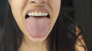 MY BIGGEST TONGUE WANT YOU part 3 BY KIARA FULL HD