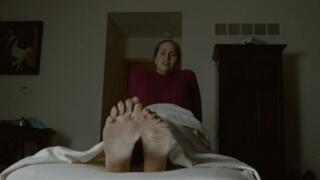 The Sneaky Horny Nurse, 1st