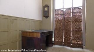 Jasmine De Launay Will Win Promotion Using Her Figure To Her Advantage!