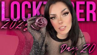 Locktober 2025 Day 20