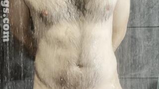 Payback in the Shower