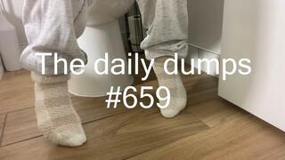 The daily dumps #659 mp4