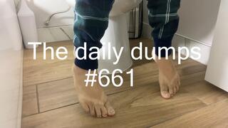 The daily dumps #661
