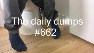 The daily dumps #662