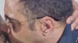 police officer arrests dealer in to the favela #bareback #monstercock #twink #interracial