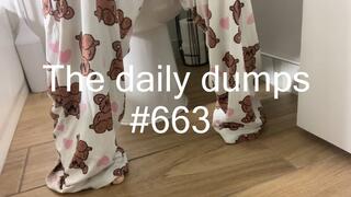The daily dumps #663