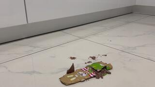 Ballerina Crush Part 1