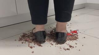 Ballerina Crush Part 2