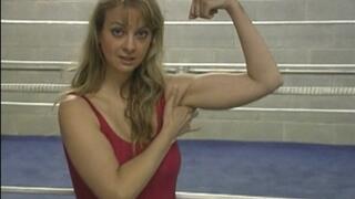 I Will Crush Your Body And Balls