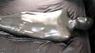 Vacuum sacked struggles..