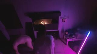 Caning Endurance Training Pushes Hanno to His Absolute Limits, and cries for the first time from CP, with Hard and Fast Strokes