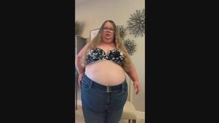 Make Me Your Immobile Piggy