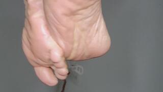 Be a good Boy and catch this spit