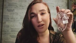 Locktober Day 20 Task for Chastity Subs