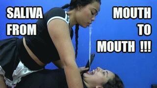 FEMALE DOMINATION SPIT 251018SFDC2 JUDY + SARAI INSANE FEMDOM SHOW SPIT WAR (COMPLETE) + FREE SURPRISE SHOW (LOWDEF SD MP4 VERSION)