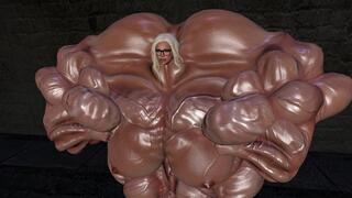 Mega Sexy Girl - mp4