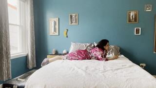 Slutty Brat Spanking Punishment