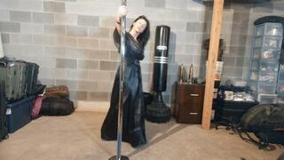 sit back and stroke joi