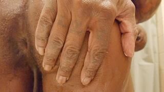 Eat Ass Hallelujah Johnson