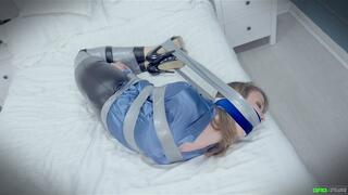 Lil Missy UK - Secretary Captured H265 MP4 HD