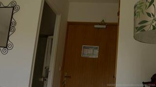 The first handjob (2015) (MP4)