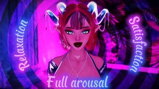 [NEW] A Meditative mesmerizing JOI [F4M]