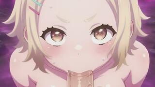 Chained Soldier Ginna hen