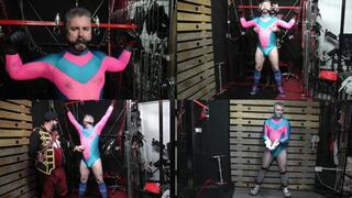 Captain Banjo; Send in the Clown **Part One**