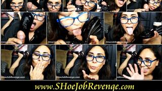 SHoeJob-Revenge Part-35