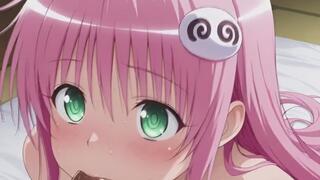 To Love Ru Lala Satalin hen