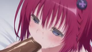 To Love Ru Mea Kurosaki hen