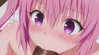 To Love Ru Nana Asta hen