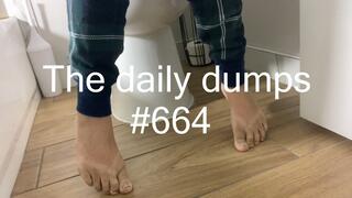 The daily dumps #664