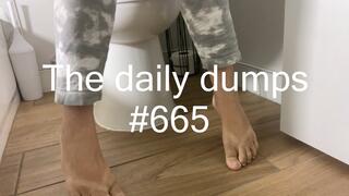 The daily dumps #665 mp4