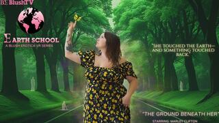 Earth School: Episode 3 The Ground Beneath Her with Marley Clifton