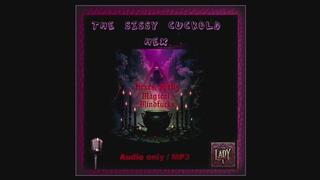 The Sissy Cuckold Hex Audio Experience - Dual Layer Witchcraft Fetish Fantasy - Audio Only
