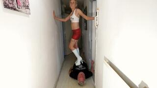 These Boots Are Gonna Walk All Over You 4