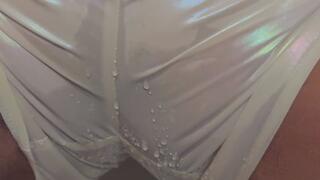 WASHING DAY...SHINY DAY...1 of 3