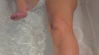 WASHING DAY...SHINY DAY...3 of 3