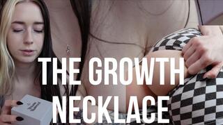 The Growth Necklace