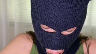 Sucking Cock and Getting Creampied