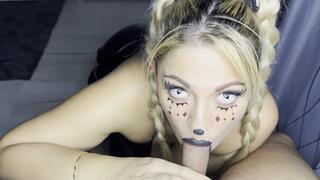 demonic succubus night seduction